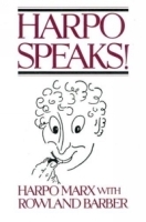 Harpo Speaks! артикул 1235a.