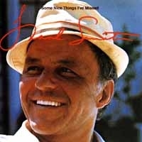 Frank Sinatra Some Nice Things I've Missed артикул 5135b.