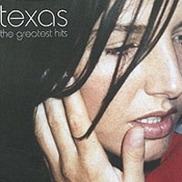 Texas Greatest Hits артикул 5162b.