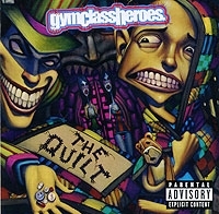 Gym Class Heroes The Quilt артикул 5332b.
