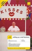 Teach Yourself Setting Up a Small Business артикул 5190b.